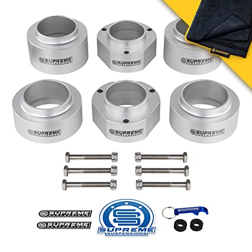 Top 10 Best Lift Kit For Suzuki Sidekick In 2023 - Theusefulhammers