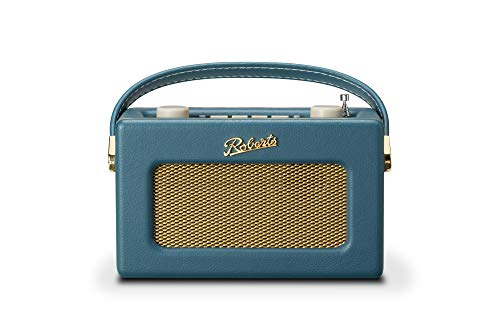 Top 10 Best Portable Dab Radio With Bluetooth In 2023 - Theusefulhammers