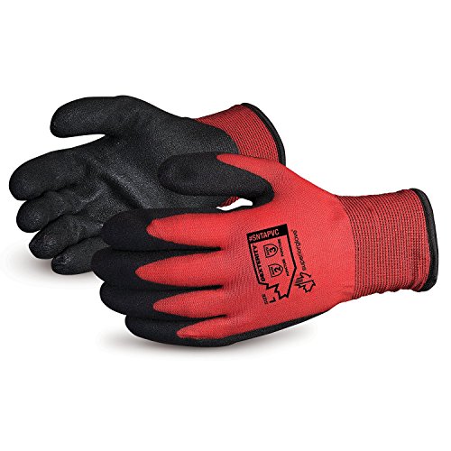 Top 10 Best Gloves For Freezer Work In 2023 Theusefulhammers