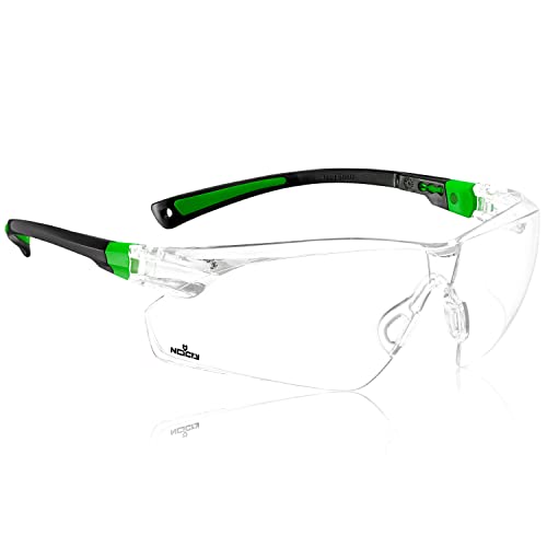 Top 10 The Best Safety Glasses In 2023 Theusefulhammers