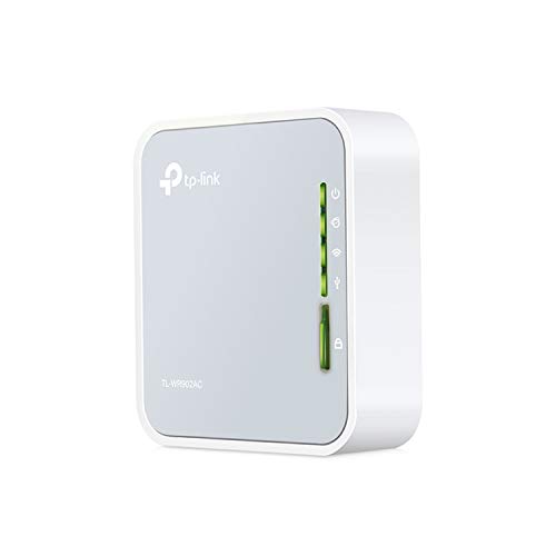 best portable wifi router
