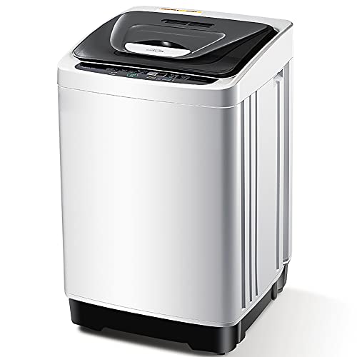 Top 10 Best Portable Washer Dryer Combo In 2023 Theusefulhammers
