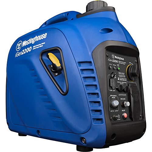 Top 10 Best Cheap Inverter Generator In 2023 - Theusefulhammers