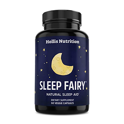 Top 10 Best Natural Sleep Aid For Seniors In 2023 Theusefulhammers 