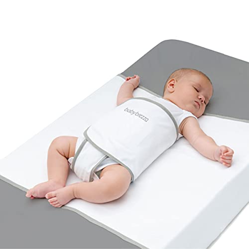 Top 10 Best Sleep Positioners For Babies With Reflux In 2023