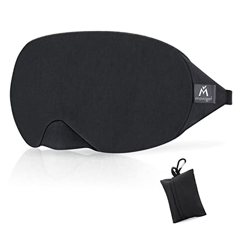 Top 10 Best Sleep Mask For Travel In 2023 Theusefulhammers 