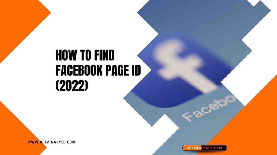 How to Find Facebook Page Id Theusefulhammers