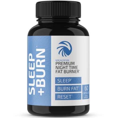 top-10-best-drink-to-burn-fat-while-sleeping-in-2023-theusefulhammers