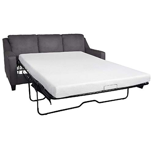 Top 10 Best Sleeper Sofa Mattress Replacement In 2023 Theusefulhammers