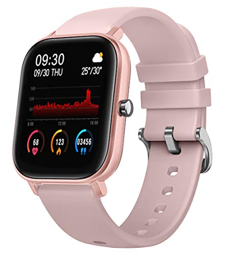 Top 10 Best Fitness Tracker Without Heart Rate Monitor In 2023 ...