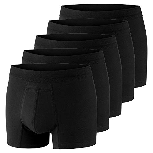 Top 10 Best Washable Incontinence Underwear For Men In 2023 ...