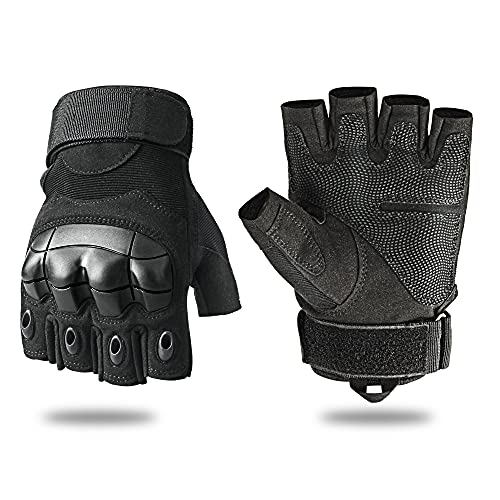 Top 10 Best Half Finger Motorcycle Gloves In 2022 Theusefulhammers