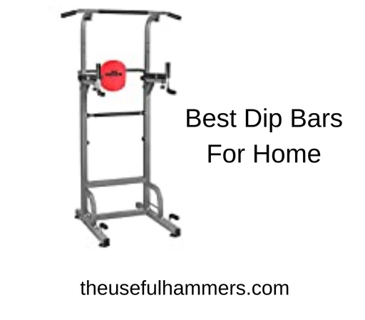 Best Dip Bars For Home