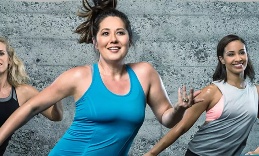 Best shoes for Jazzercise ( Aerobic Exercise) In 2023 Theusefulhammers