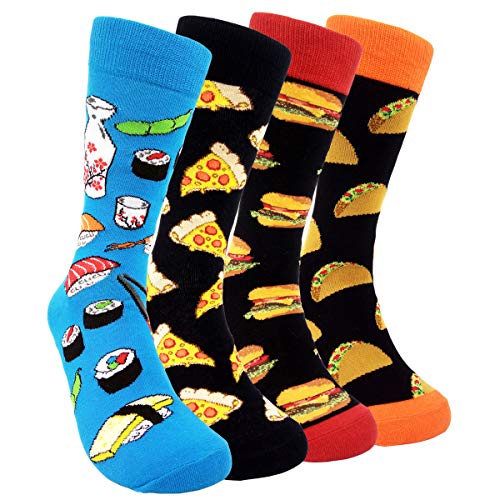 The Best Mens Fun Socks In 2023 - Theusefulhammers