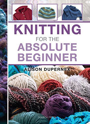 The Best Knitting Books For Beginners In 2023 Theusefulhammers 7176