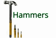Theusefulhammers
