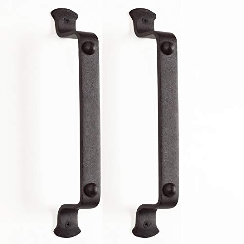 The Best Door Handle For Wrought Iron Doors Now - Theusefulhammers