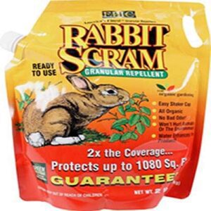 The Best Rabbit Repellents For Gardens Now - Theusefulhammers