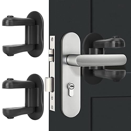 The Best Door Handle For Fire Safety Now - Theusefulhammers