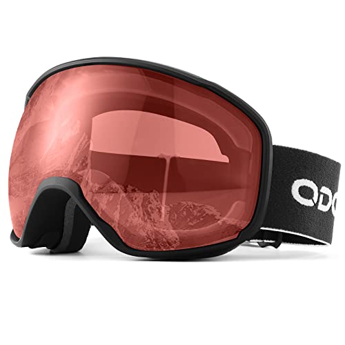 The Best Ski Goggles With Double Lenses Now Theusefulhammers