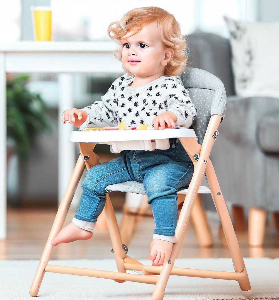 Best Folding High Chair