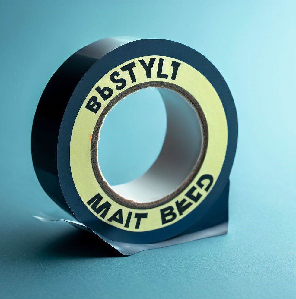 Best Marine Butyl Tape