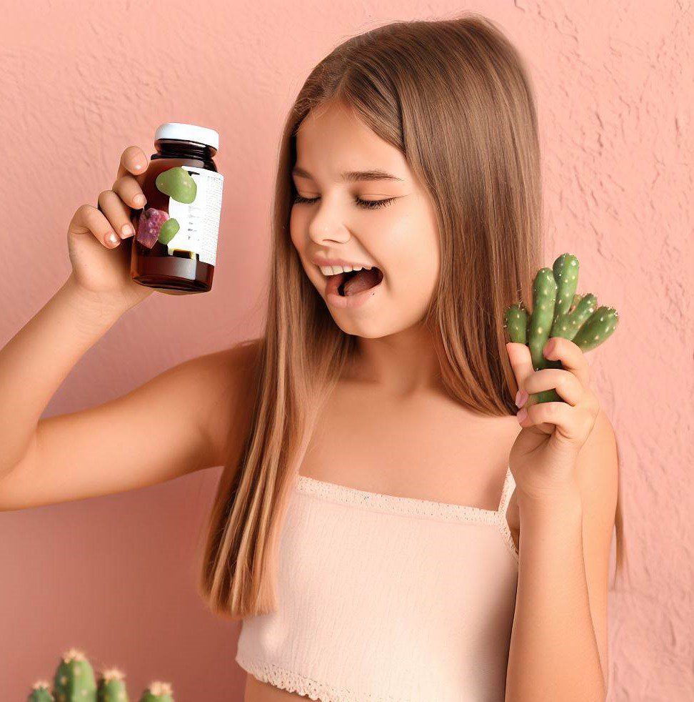 Best Prickly Pear Supplement