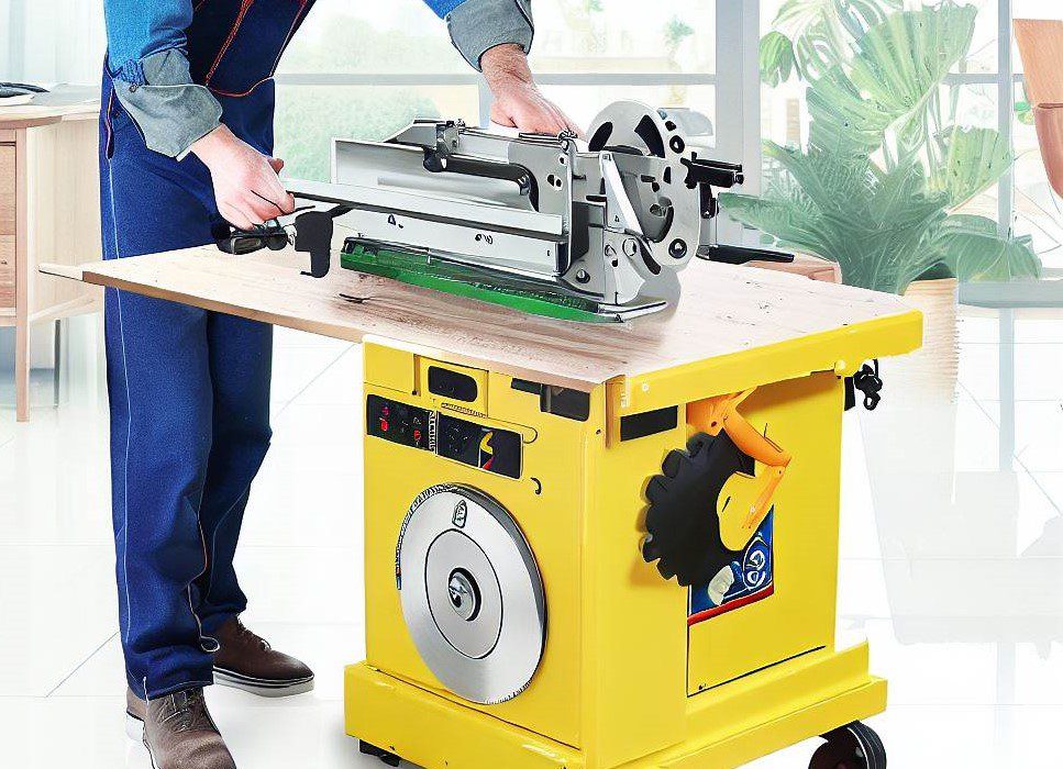 Best Table Saw for Fine Woodworking