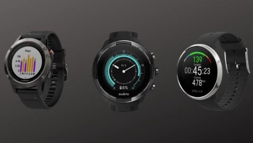 Suunto vs Garmin vs Polar – Which One is Better