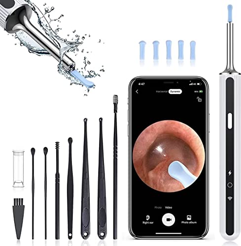 The Top 10 Best Earwax Removal Tool In 2023 Theusefulhammers