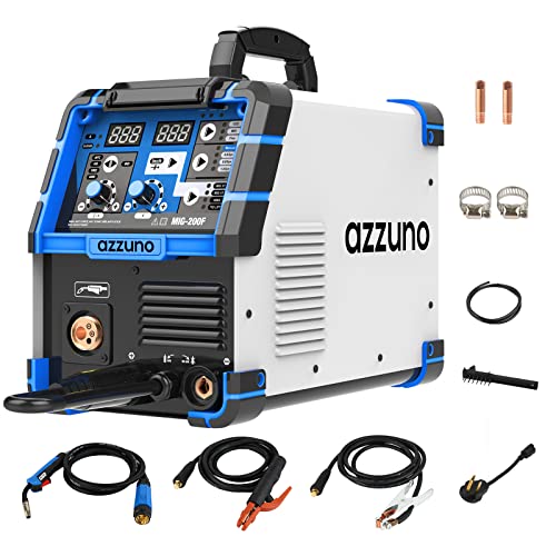 Best 220V Mig Welder