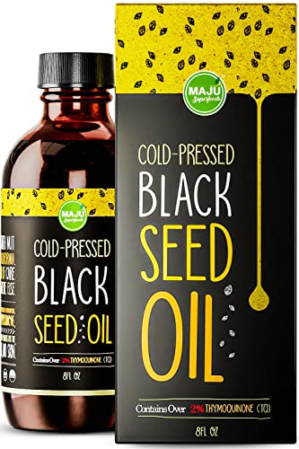 Best Black Seed Oils