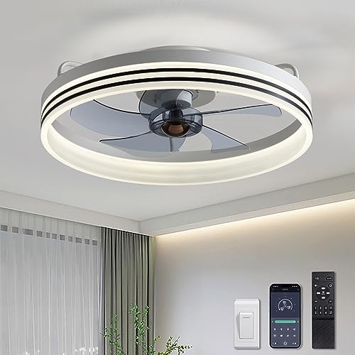 Best Ceiling Fan With Light And Remote