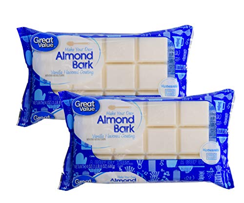 Best Choice Almond Bark