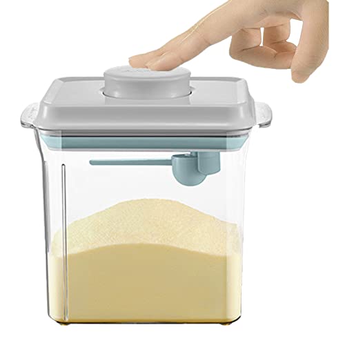 Best Formula Container