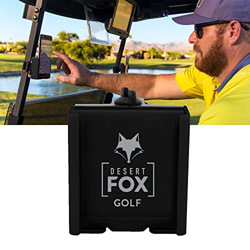 Best Golf Cart Phone Holder