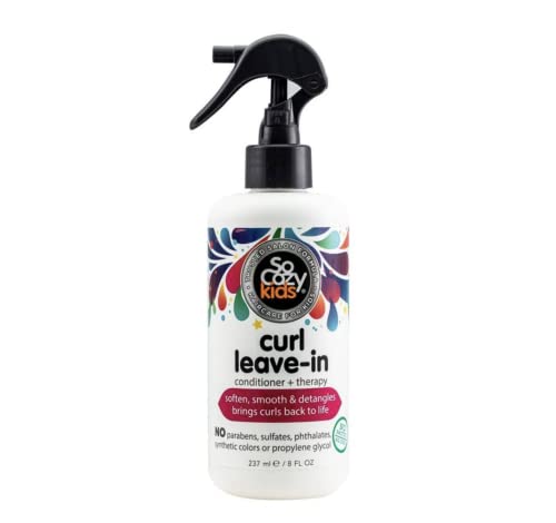 Best Hair Detangler for Kids