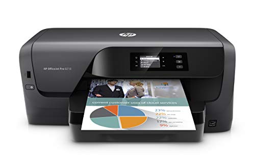 Best Hp Printer for Office Use