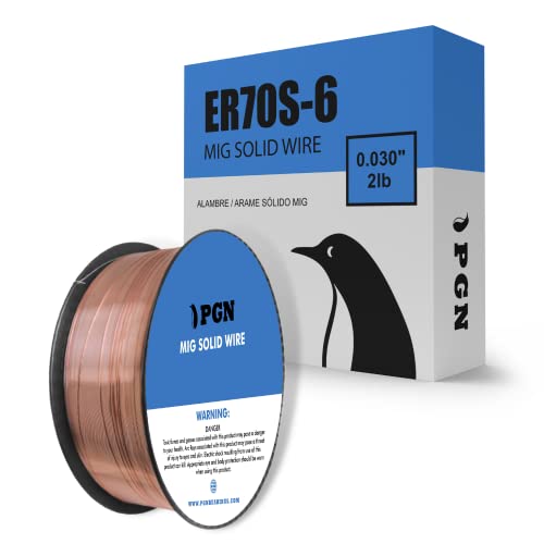 Best Mig Wire for Mild Steel