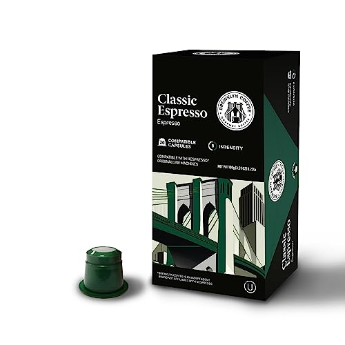 Best Nespresso Classic Pods