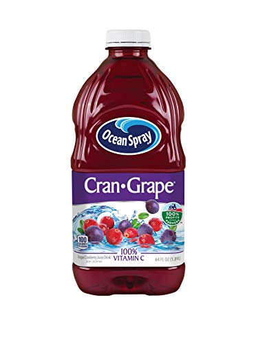 Best Ocean Spray Juice