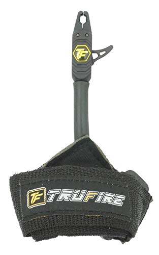 Best Release for Compound Bow