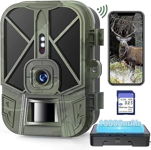 Best Trail Camera on Amazon