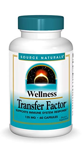 Best Transfer Factor Supplement