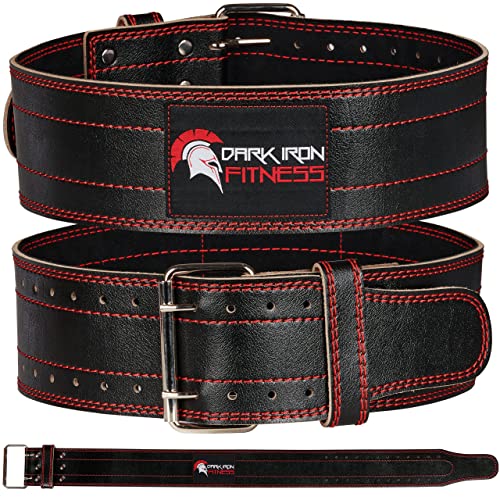 Best Weight Lifting Belt for Men