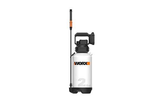 Best Yard Sprayer