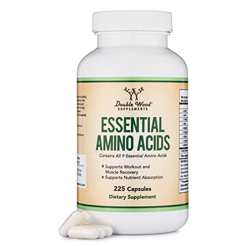 Best Amino Acids for Seniors