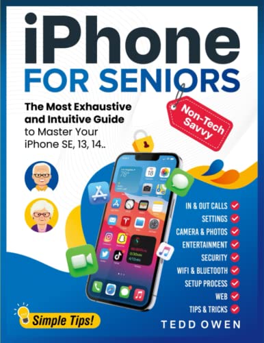 Best Apple Products for Seniors