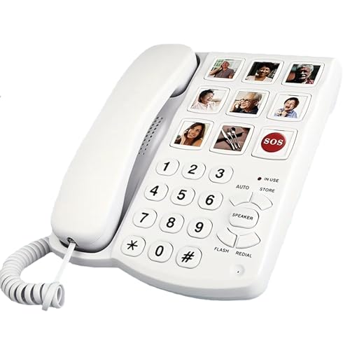 Best Basic Phone for Seniors